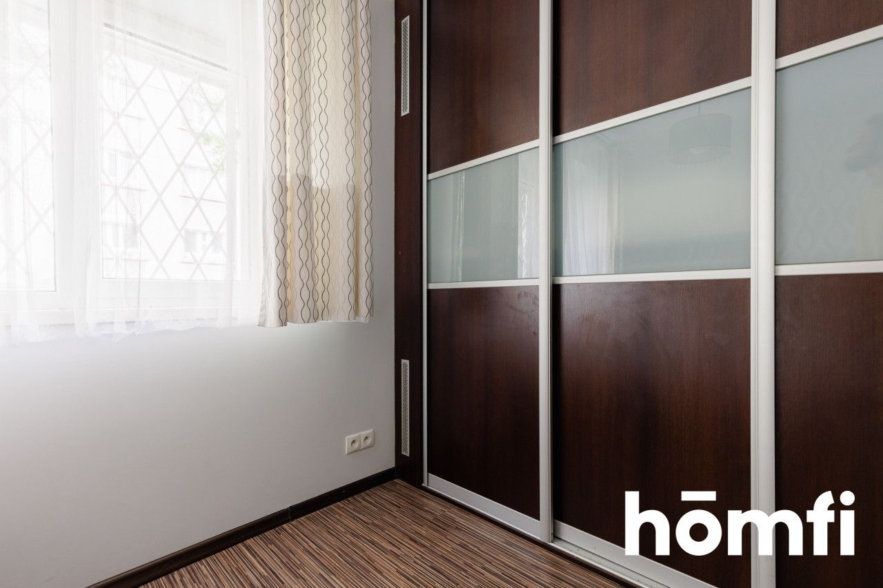Two room apartment on Muranow - Квартира - Оренда - Warszawa, Śródmieście / Muranów