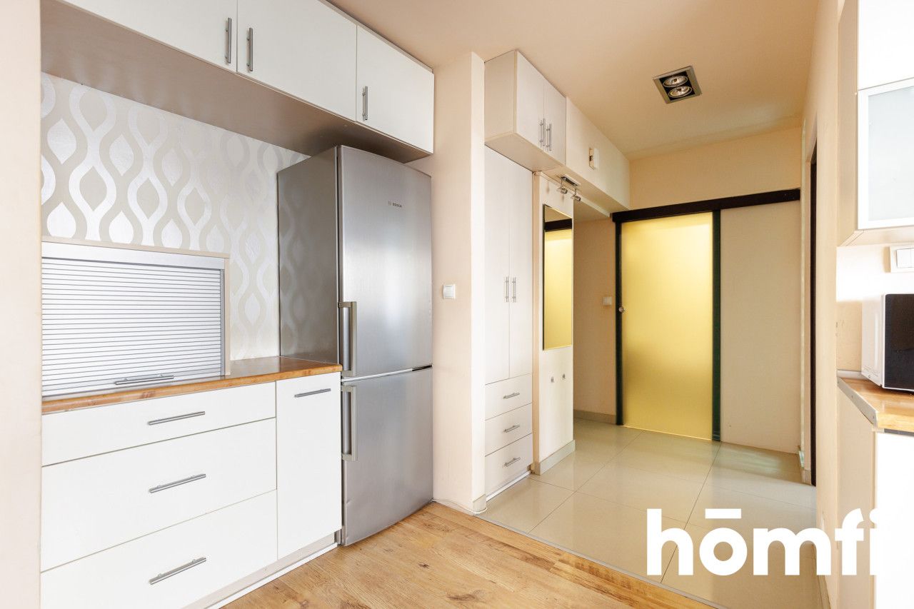 Two room apartment on Muranow - Квартира - Оренда - Warszawa, Śródmieście / Muranów