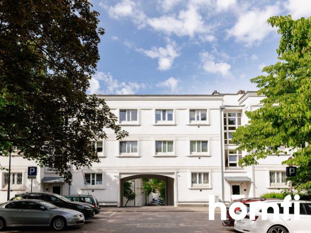 Dwa pokoje na Muranowie - Mieszkanie - Wynajem - Warszawa, Śródmieście / Muranów