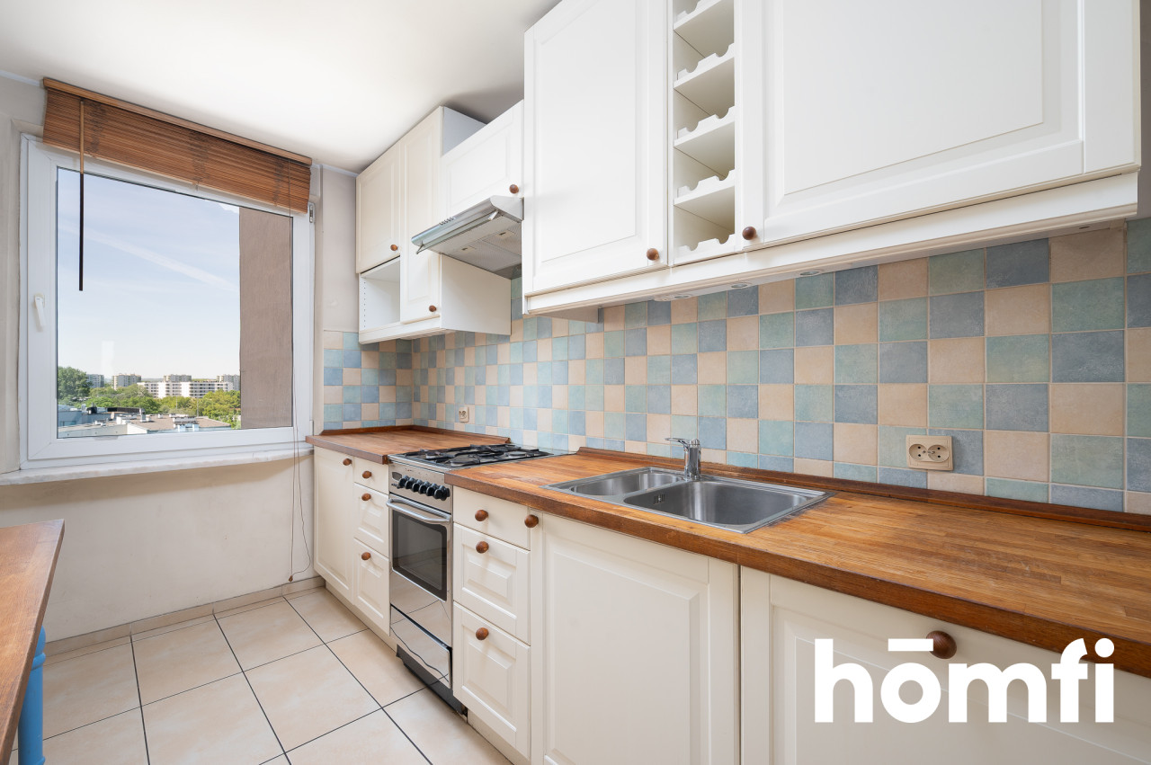 4 Independent Rooms, Aleja 29 Listopada | ROI ~6% - Квартира - Продаж - Kraków, Śródmieście / Prądnik Czerwony