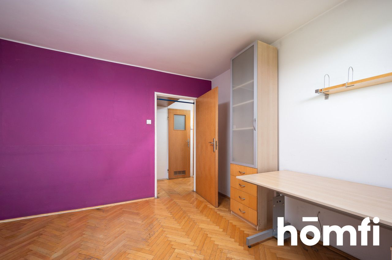 4-room apartment with a separate kitchen | Prądnik Biały - Apartment - Sale - Kraków, Śródmieście / Prądnik Czerwony