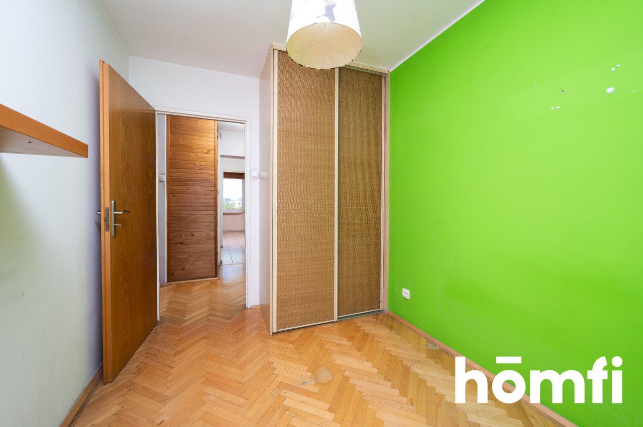 4-room apartment with a separate kitchen | Prądnik Biały - Apartment - Sale - Kraków, Śródmieście / Prądnik Czerwony