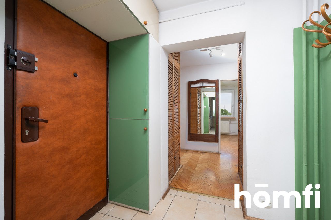 4-room apartment with a separate kitchen | Prądnik Biały - Apartment - Sale - Kraków, Śródmieście / Prądnik Czerwony