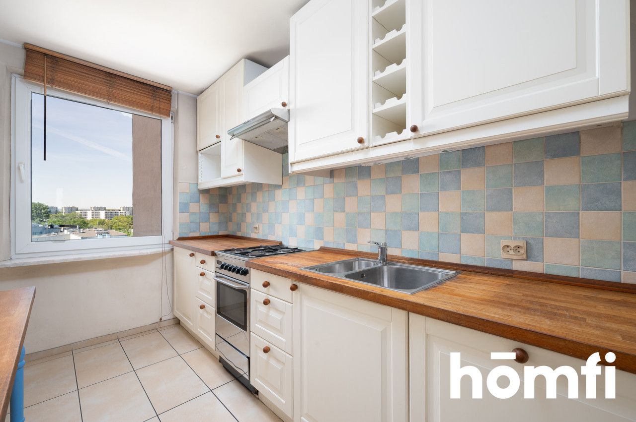 4-room apartment with a separate kitchen | Prądnik Biały - Apartment - Sale - Kraków, Śródmieście / Prądnik Czerwony