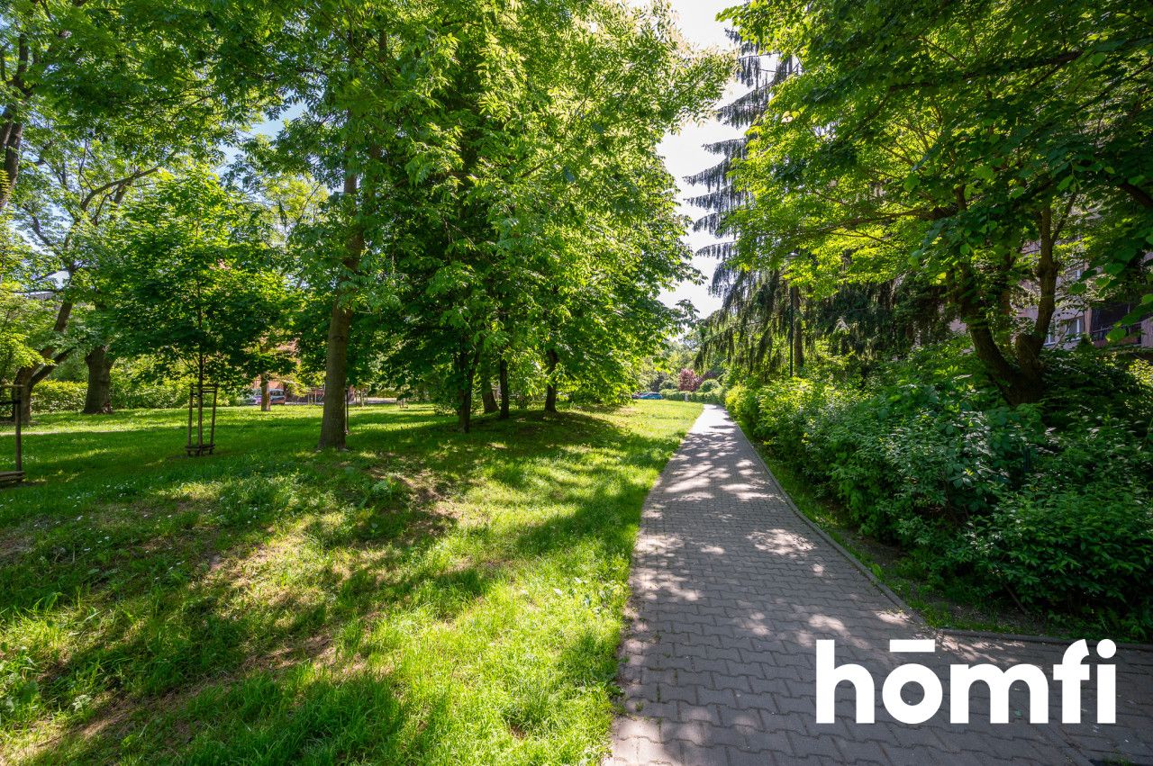 4-room apartment with a separate kitchen | Prądnik Biały - Apartment - Sale - Kraków, Śródmieście / Prądnik Czerwony