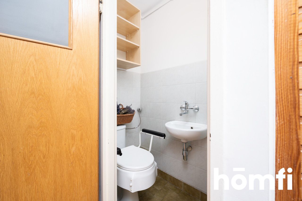4-room apartment with a separate kitchen | Prądnik Biały - Apartment - Sale - Kraków, Śródmieście / Prądnik Czerwony