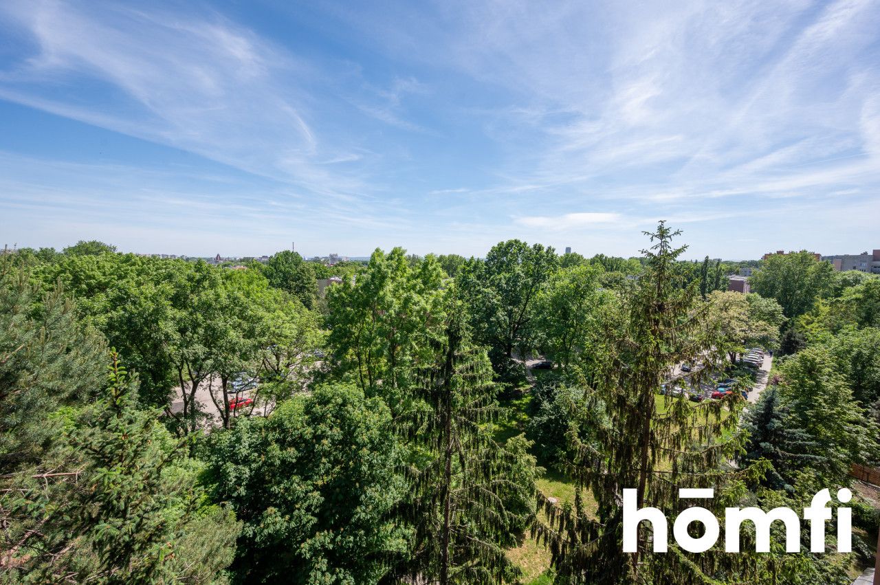 4-room apartment with a separate kitchen | Prądnik Biały - Apartment - Sale - Kraków, Śródmieście / Prądnik Czerwony