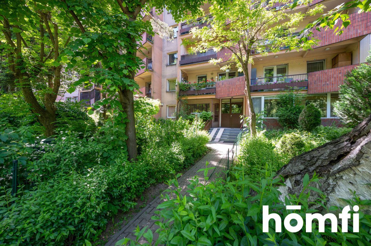 4-room apartment with a separate kitchen | Prądnik Biały - Apartment - Sale - Kraków, Śródmieście / Prądnik Czerwony