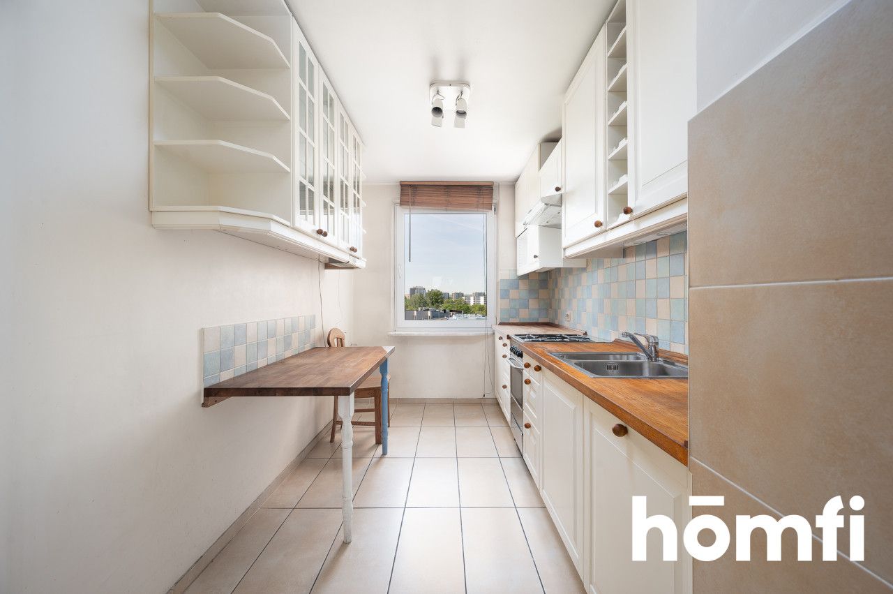 4-room apartment with a separate kitchen | Prądnik Biały - Apartment - Sale - Kraków, Śródmieście / Prądnik Czerwony