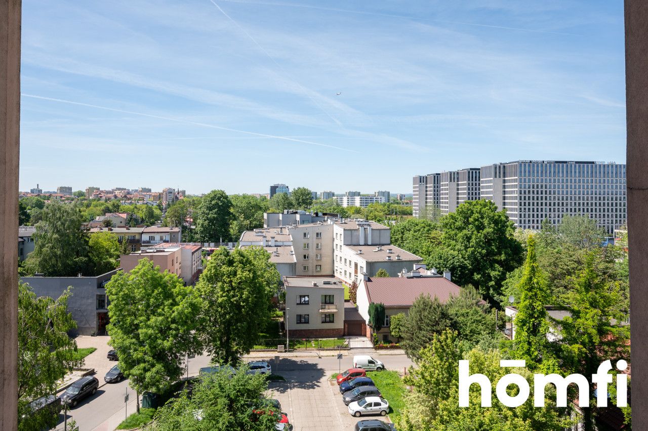 4-room apartment with a separate kitchen | Prądnik Biały - Apartment - Sale - Kraków, Śródmieście / Prądnik Czerwony