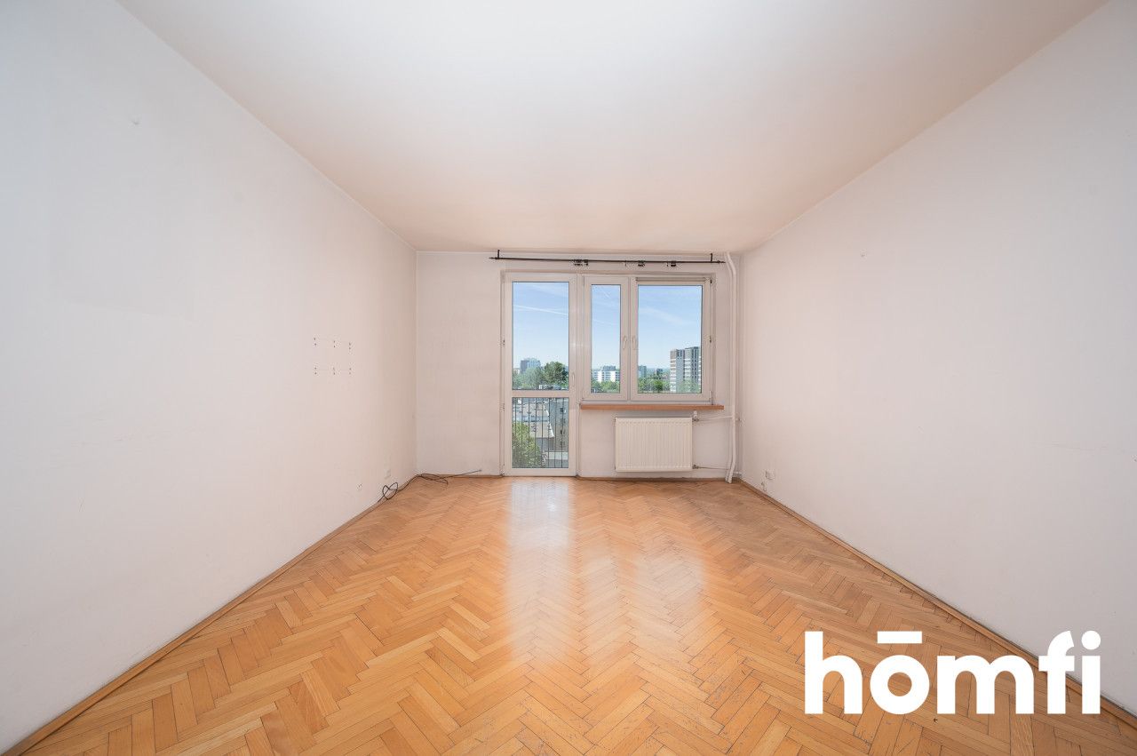 4-room apartment with a separate kitchen | Prądnik Biały - Apartment - Sale - Kraków, Śródmieście / Prądnik Czerwony