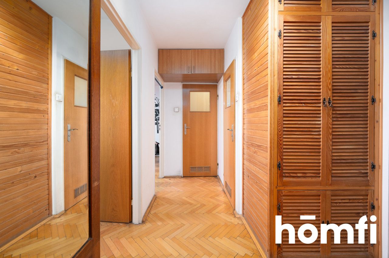 4-room apartment with a separate kitchen | Prądnik Biały - Apartment - Sale - Kraków, Śródmieście / Prądnik Czerwony