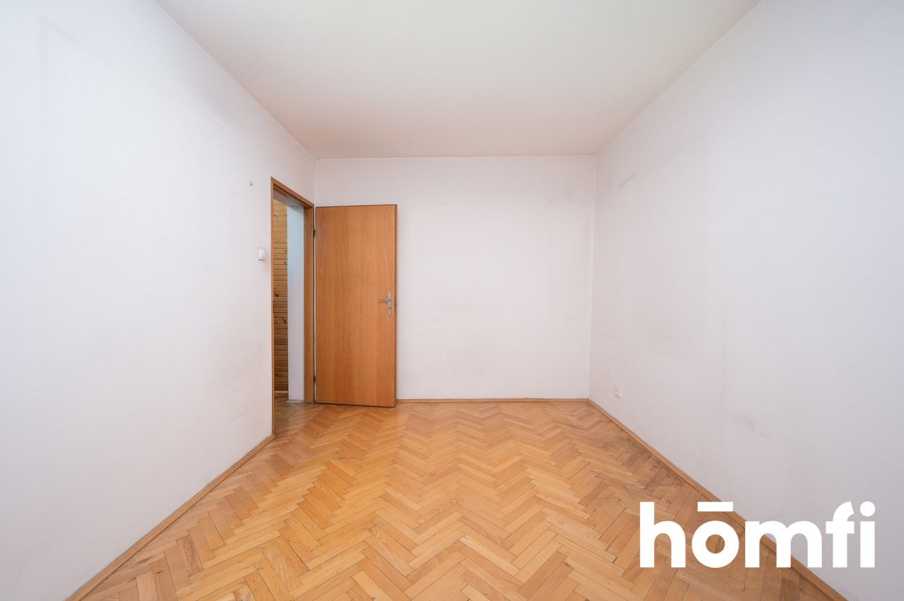 4-room apartment with a separate kitchen | Prądnik Biały - Apartment - Sale - Kraków, Śródmieście / Prądnik Czerwony