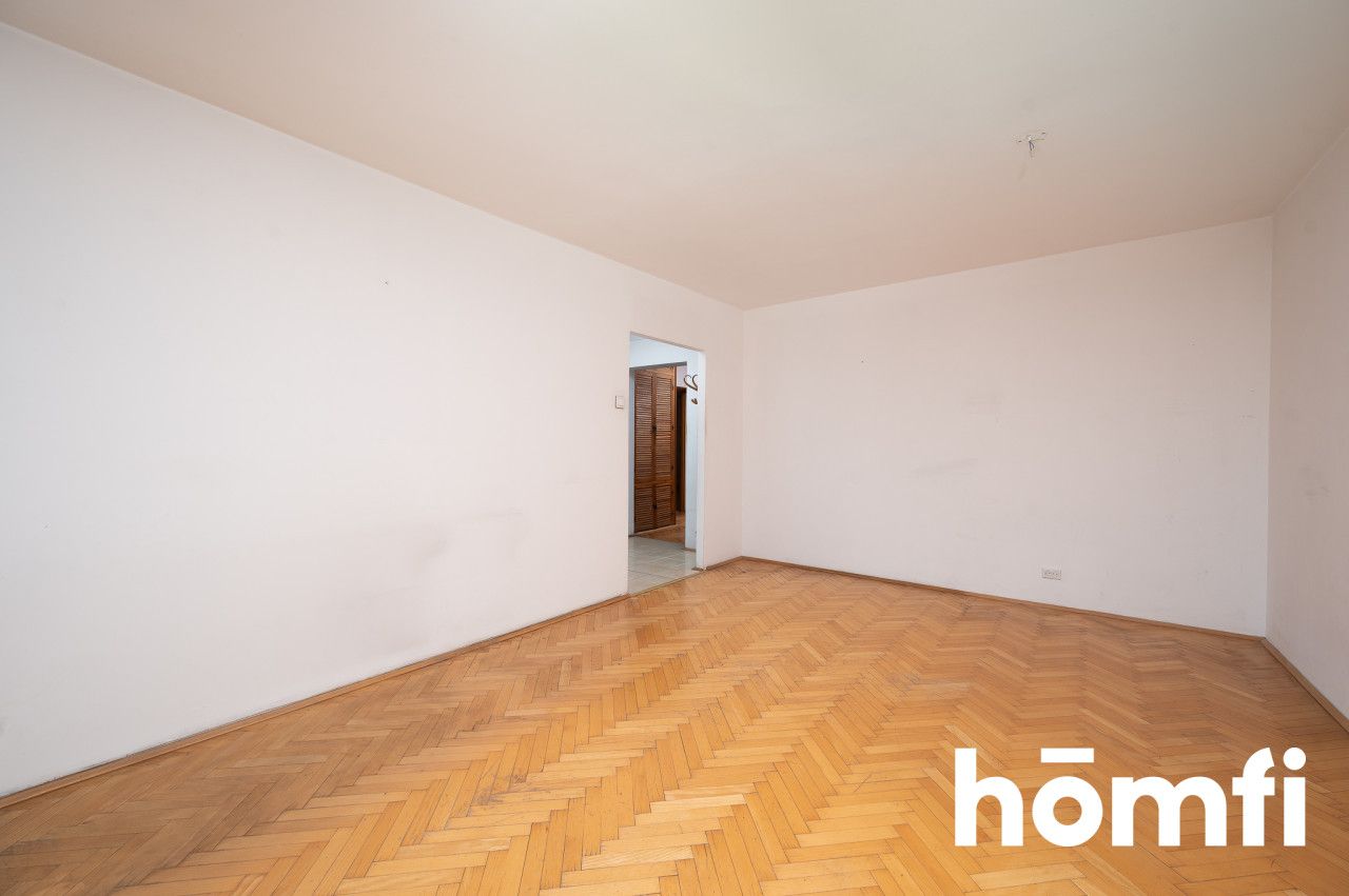 4-room apartment with a separate kitchen | Prądnik Biały - Apartment - Sale - Kraków, Śródmieście / Prądnik Czerwony