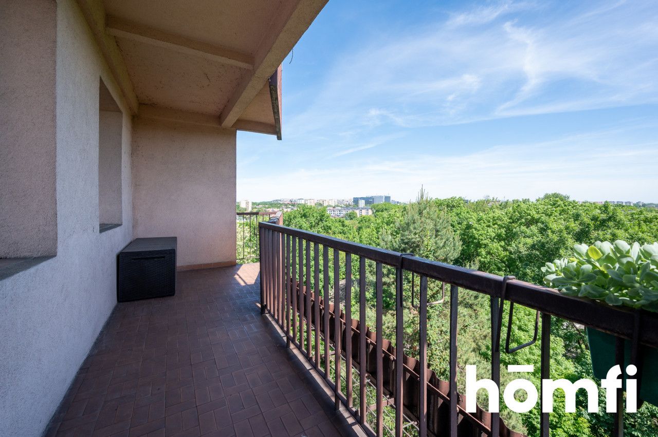 4-room apartment with a separate kitchen | Prądnik Biały - Apartment - Sale - Kraków, Śródmieście / Prądnik Czerwony