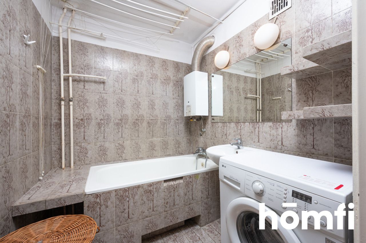 4-room apartment with a separate kitchen | Prądnik Biały - Apartment - Sale - Kraków, Śródmieście / Prądnik Czerwony