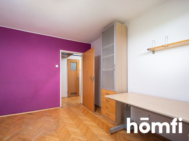 4-room apartment with a separate kitchen | Prądnik Biały - Apartment - Sale - Kraków, Śródmieście / Prądnik Czerwony