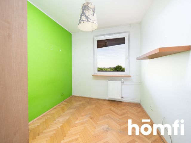 4 Independent Rooms, Aleja 29 Listopada | ROI ~6% - Apartment - Sale - Kraków, Śródmieście / Prądnik Czerwony