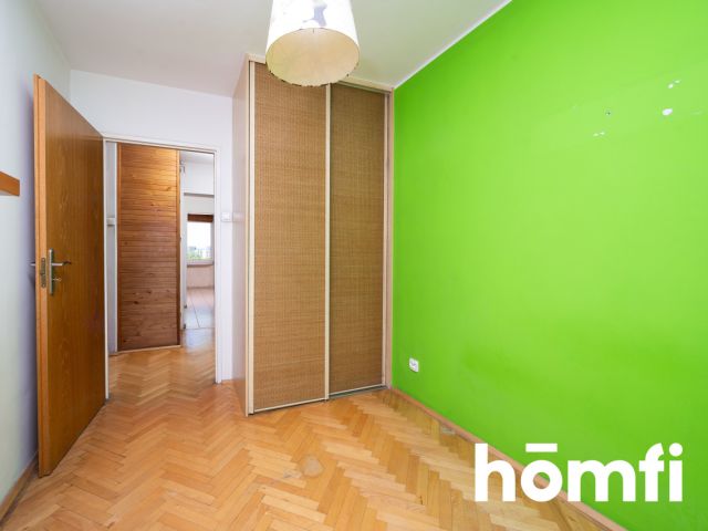4-room apartment with a separate kitchen | Prądnik Biały - Apartment - Sale - Kraków, Śródmieście / Prądnik Czerwony