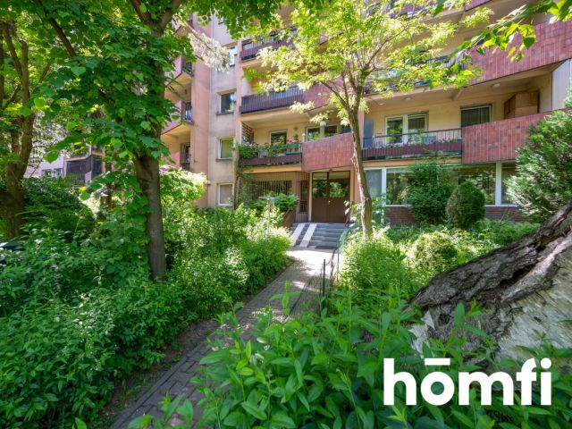 4 Independent Rooms, Aleja 29 Listopada | ROI ~6% - Apartment - Sale - Kraków, Śródmieście / Prądnik Czerwony
