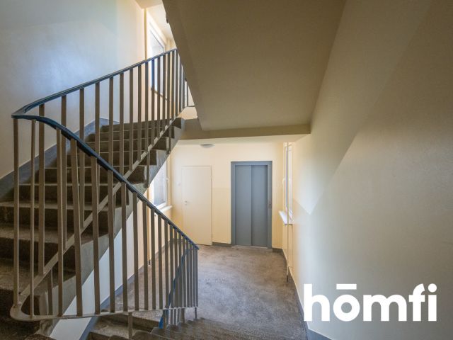 4 Independent Rooms, Aleja 29 Listopada | ROI ~6% - Apartment - Sale - Kraków, Śródmieście / Prądnik Czerwony
