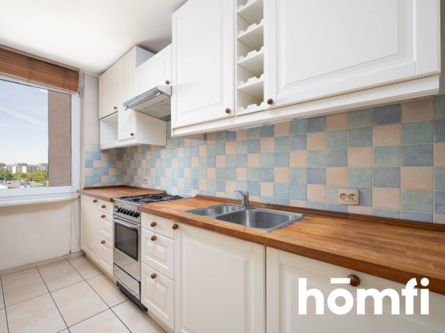 4-room apartment with a separate kitchen | Prądnik Biały - Apartment - Sale - Kraków, Śródmieście / Prądnik Czerwony