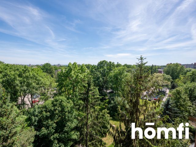 4 Independent Rooms, Aleja 29 Listopada | ROI ~6% - Apartment - Sale - Kraków, Śródmieście / Prądnik Czerwony