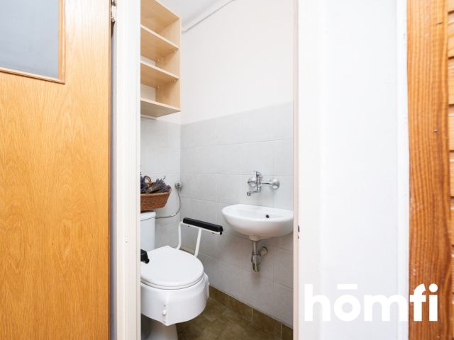4 Independent Rooms, Aleja 29 Listopada | ROI ~6% - Apartment - Sale - Kraków, Śródmieście / Prądnik Czerwony
