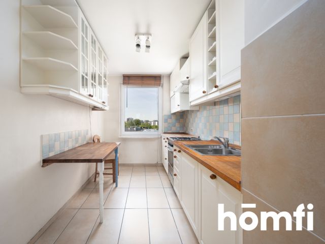 4-room apartment with a separate kitchen | Prądnik Biały - Apartment - Sale - Kraków, Śródmieście / Prądnik Czerwony