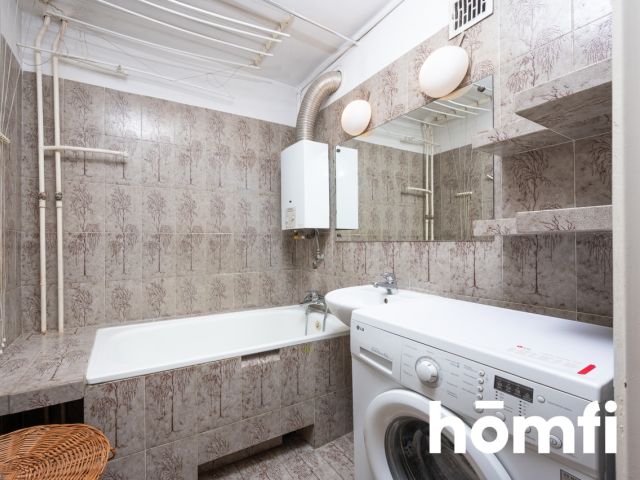 4 Independent Rooms, Aleja 29 Listopada | ROI ~6% - Apartment - Sale - Kraków, Śródmieście / Prądnik Czerwony