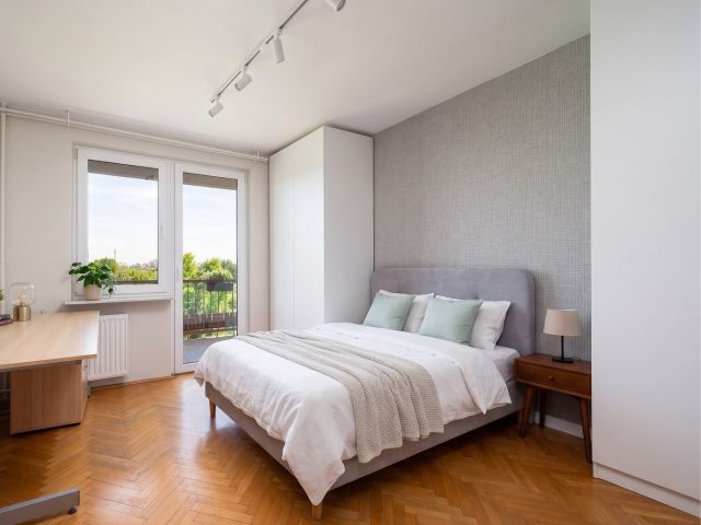 4 Independent Rooms, Aleja 29 Listopada | ROI ~6% - Apartment - Sale - Kraków, Śródmieście / Prądnik Czerwony