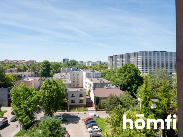 4-room apartment with a separate kitchen | Prądnik Biały - Apartment - Sale - Kraków, Śródmieście / Prądnik Czerwony