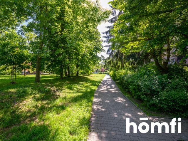 4-room apartment with a separate kitchen | Prądnik Biały - Apartment - Sale - Kraków, Śródmieście / Prądnik Czerwony