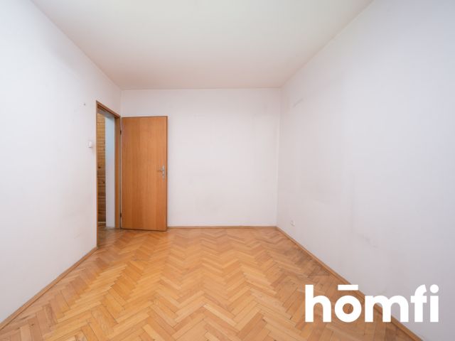 4-room apartment with a separate kitchen | Prądnik Biały - Apartment - Sale - Kraków, Śródmieście / Prądnik Czerwony