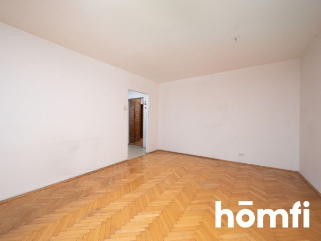 4 Independent Rooms, Aleja 29 Listopada | ROI ~6% - Apartment - Sale - Kraków, Śródmieście / Prądnik Czerwony