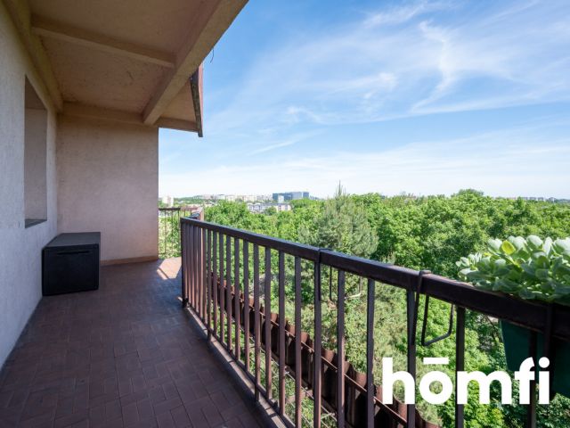 4-room apartment with a separate kitchen | Prądnik Biały - Apartment - Sale - Kraków, Śródmieście / Prądnik Czerwony