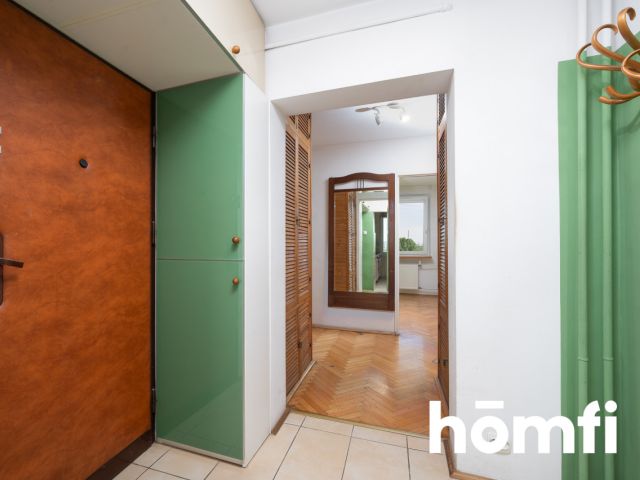 4 Independent Rooms, Aleja 29 Listopada | ROI ~6% - Apartment - Sale - Kraków, Śródmieście / Prądnik Czerwony