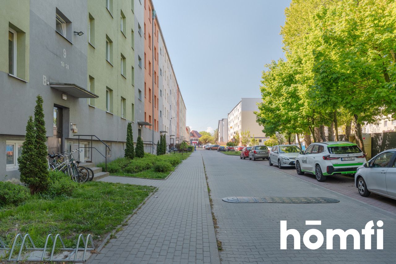 NA SPRZEDAŻ 2-pokojowe mieszkanie blisko Gdańska - Mieszkanie - Sprzedaż - Nowodworski, Nowy Dwór Gdański
