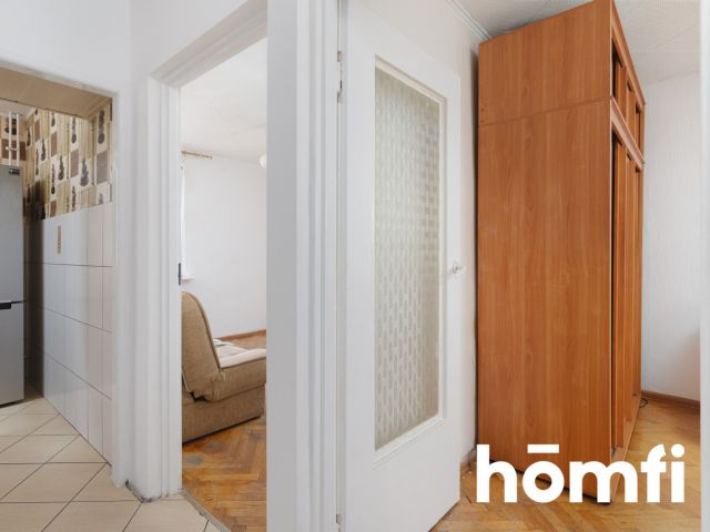 Special Offer! FOR SALE – 2-bedroom apartment near Gdańsk - Apartment - Sale - Nowodworski, Nowy Dwór Gdański