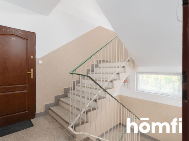 Special Offer! FOR SALE – 2-bedroom apartment near Gdańsk - Apartment - Sale - Nowodworski, Nowy Dwór Gdański