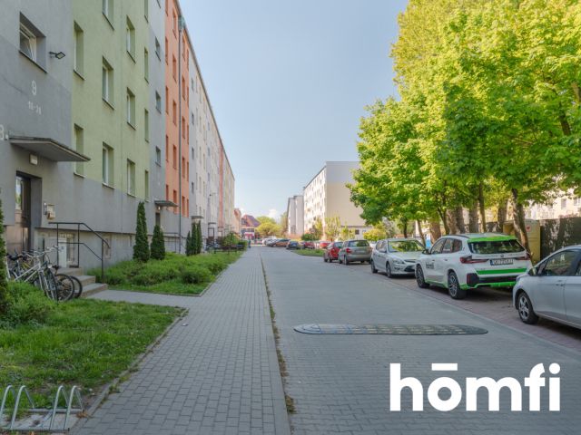 Special Offer! FOR SALE – 2-bedroom apartment near Gdańsk - Apartment - Sale - Nowodworski, Nowy Dwór Gdański