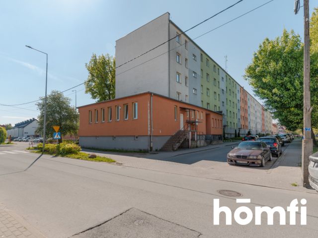 Special Offer! FOR SALE – 2-bedroom apartment near Gdańsk - Apartment - Sale - Nowodworski, Nowy Dwór Gdański
