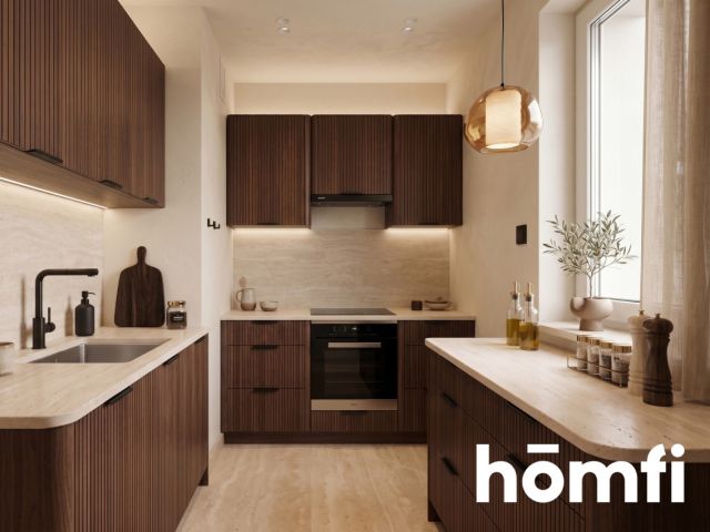 Special Offer! FOR SALE – 2-bedroom apartment near Gdańsk - Apartment - Sale - Nowodworski, Nowy Dwór Gdański