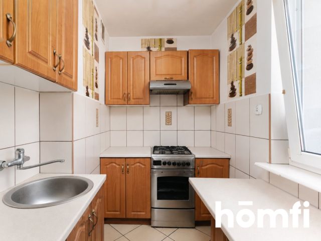 Special Offer! FOR SALE – 2-bedroom apartment near Gdańsk - Apartment - Sale - Nowodworski, Nowy Dwór Gdański