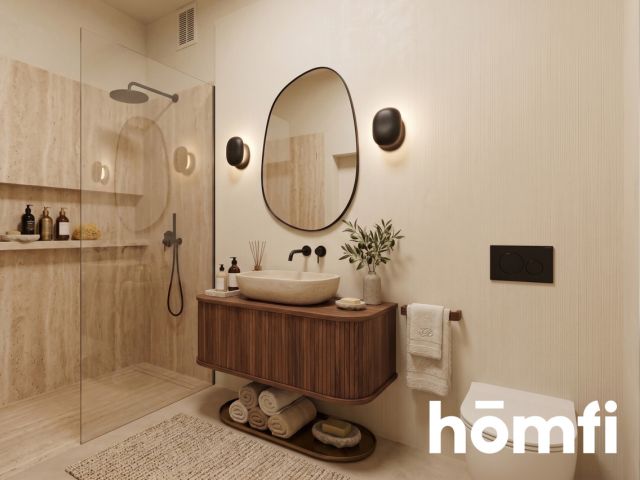 Special Offer! FOR SALE – 2-bedroom apartment near Gdańsk - Apartment - Sale - Nowodworski, Nowy Dwór Gdański