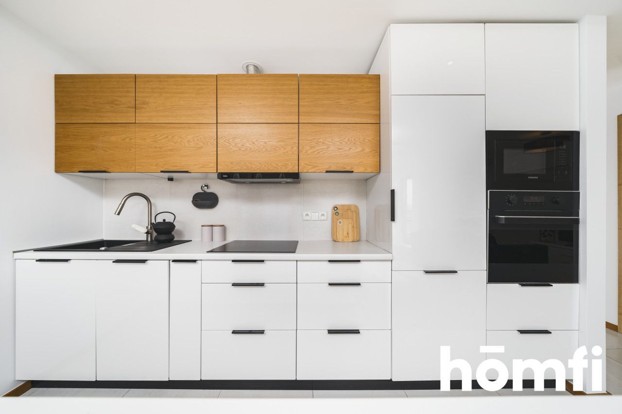 Przestronny 3 pokojowy apartament na Grzegórzkach - Mieszkanie - Wynajem - Kraków, Śródmieście / Grzegórzki