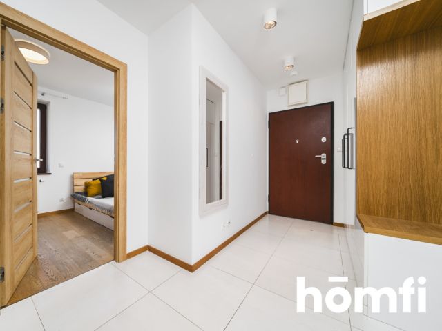 Przestronny 3 pokojowy apartament na Grzegórzkach - Mieszkanie - Wynajem - Kraków, Śródmieście / Grzegórzki