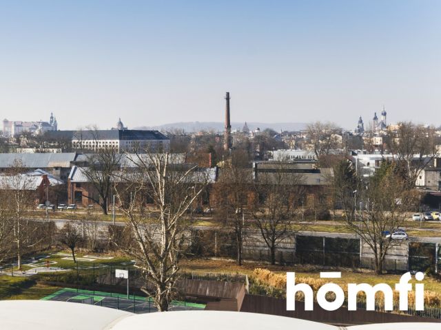Przestronny 3 pokojowy apartament na Grzegórzkach - Mieszkanie - Wynajem - Kraków, Śródmieście / Grzegórzki