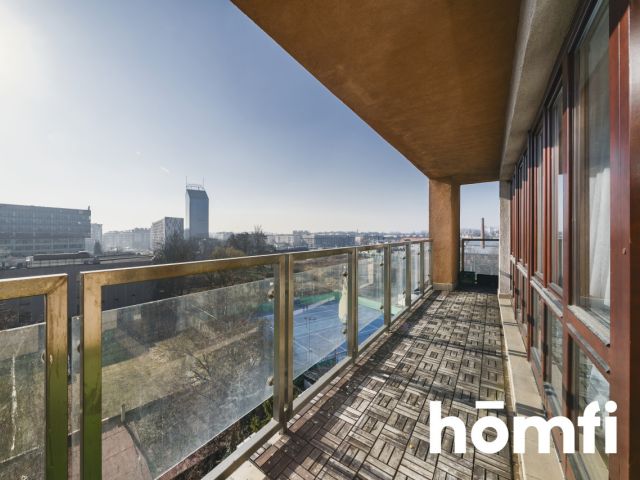 Przestronny 3 pokojowy apartament na Grzegórzkach - Mieszkanie - Wynajem - Kraków, Śródmieście / Grzegórzki