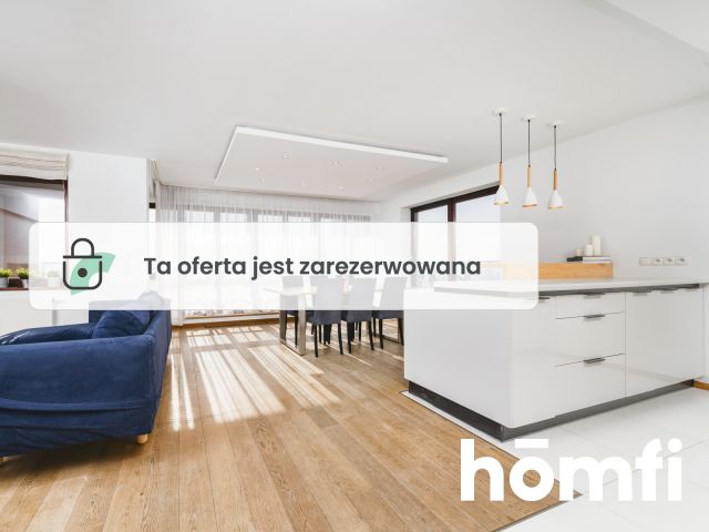 Przestronny 3 pokojowy apartament na Grzegórzkach - Mieszkanie - Wynajem - Kraków, Śródmieście / Grzegórzki